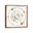 Golden Galaxy I by Isabelle Z - Print on Canvas-364419444-364419440