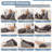 Memory Foam Medium Pillow