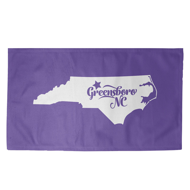 Greensboro Indoor Rug, Rectangle 2' x 3'