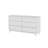 Barton Solid Wood 6 Drawer Dresser-440618502