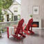 Chaise Adirondack, chaise de patio surdimensionnée pour l'extérieur-1693454570-1709589729