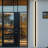 59''H  36W Linear LED Outdoor Wall Light Bar Sconcese Waterproof IP67-492466550