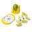 Tovolo Citrus Slicer and Wedger