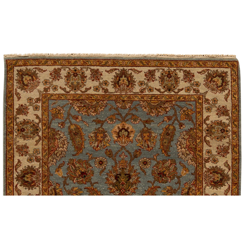 One-of-a-Kind 4' X 6'1" Area Rug