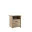 Table de chevet 2 tiroirs Elettra-299596817