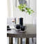 Linea Round Solid Wood Dining Table