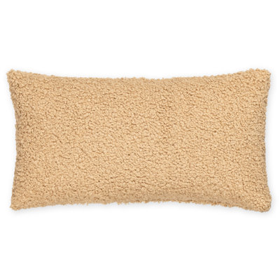 Solid Throw Pillow