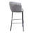 Garston Upholstered Barstool-1267369478