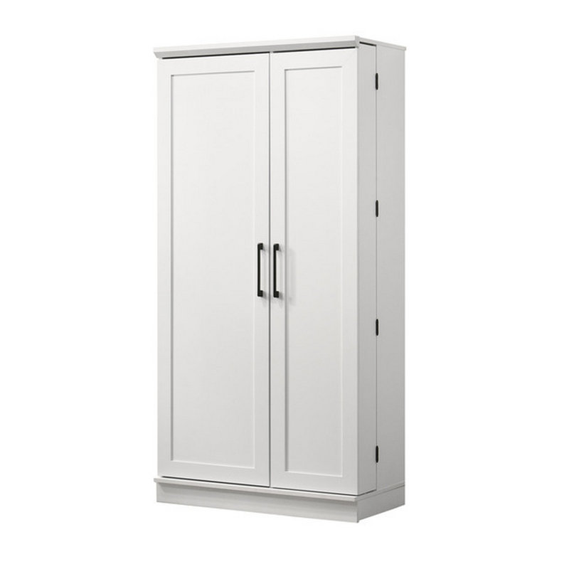 Armoire de rangement Jontavius
