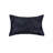 12" x 20" Chevron Cowhide Throw Pillow-735363569