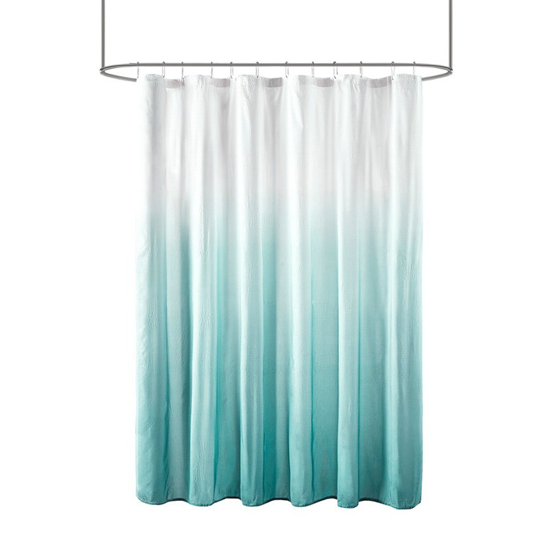 Rideau de douche Gracie Mills Sid