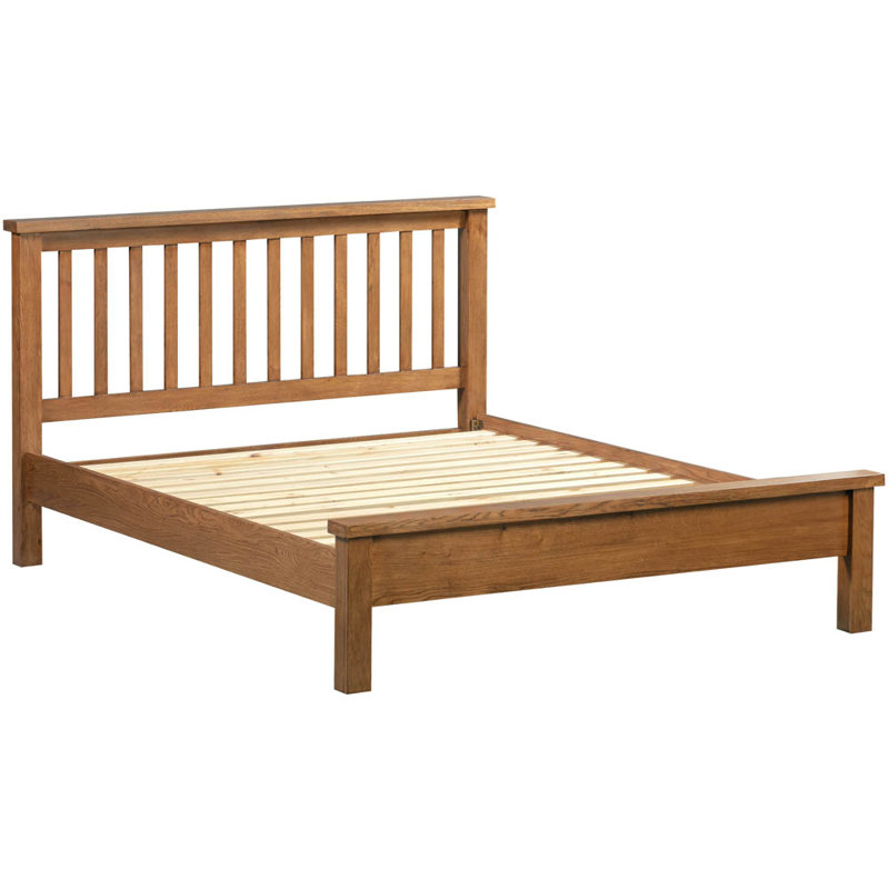 Bed, Kingsize (5')