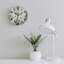 Décoration murale 12 po x 12 po