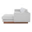 Canapé modulaire 2 pièces Ashby-108053204-108053203
