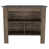 Dark Brown/Onyx