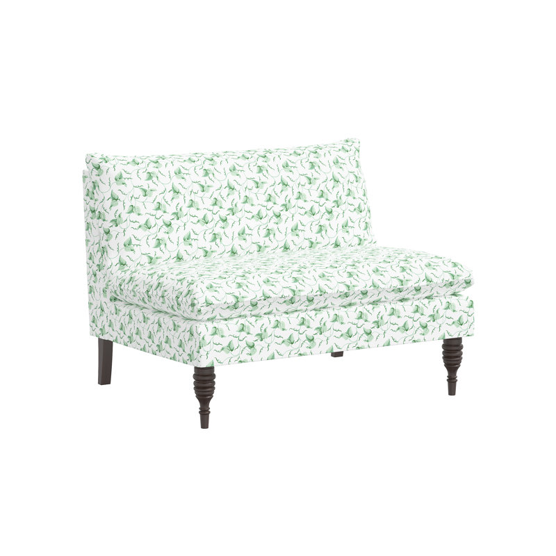 Canapé Concord, Lin sauge Scm Ivy