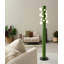Lampe sur pied en fer Minimalist Design
