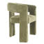 Upholstered Armchair-1040370774