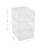 Thomas Martha Stewart Stack and Slide Plastic Tray Office Desktop Organizer-90712344