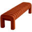 Banc rembourré sans dossier Oyan-107520322-120610688