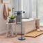 4-Bar Bathroom Free Standing Towel Stand