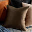 Ensemble de 4 housses de coussin en velours de luxe, housse décorative douce pour canapé-lit, salon, canapé, chambre à coucher-125420958-118196147