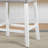 Krusoe Upholstered Counter Stool-518946664