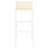 McCarthy Solid Wood Counter Stool-555224110-668008407