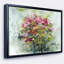 «Bouquets of Roses Paint Art», peinture-34273423-34273674