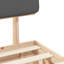 Solid Wood Bed-2068805505-2068805528