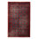 Distressed Homage Wool Geometric Area Rug