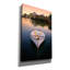 Epic Graffiti 'Dory In Bernard Harbour' by Rick Berk Canvas Wall Art, 26" x 40"