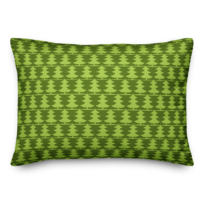  Housse de coussin rectangulaire et insert