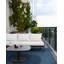 Daniella Outdoor 3 - Seat Patio Sofa