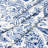 Erindale Navy/Blue Reversible 3 Piece Quilt Set-69253452