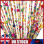 Bamboo Semi-transparent Door Curtain Single Panel