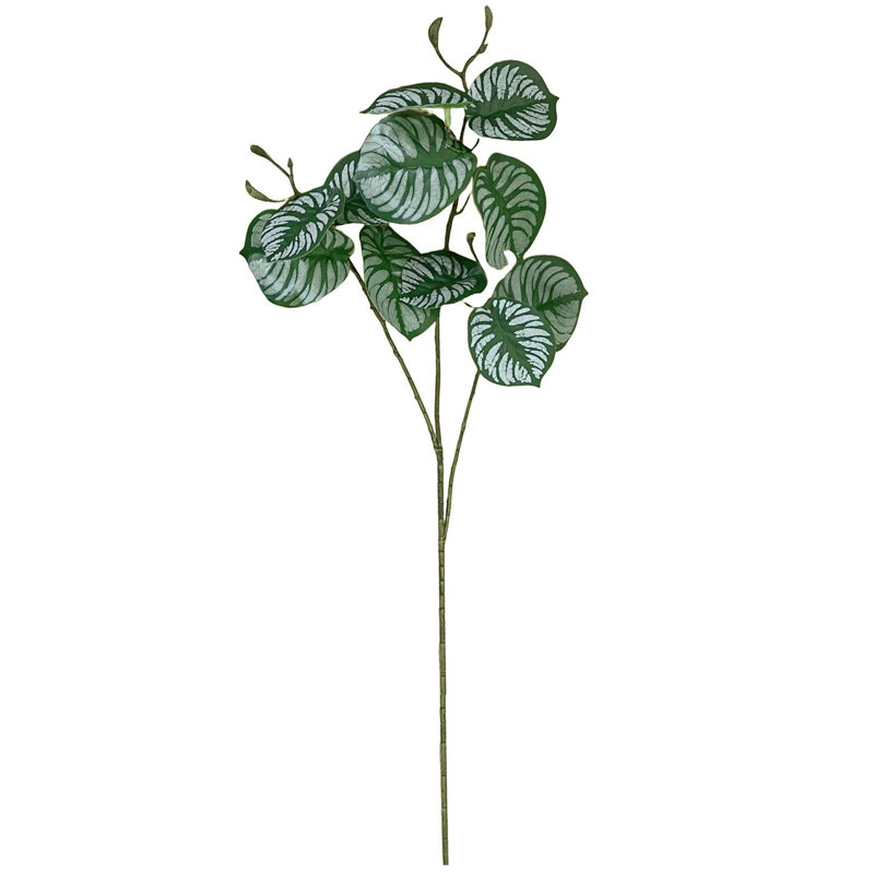 Artificial Foliage Stems 70cm Faux Foliage Plant