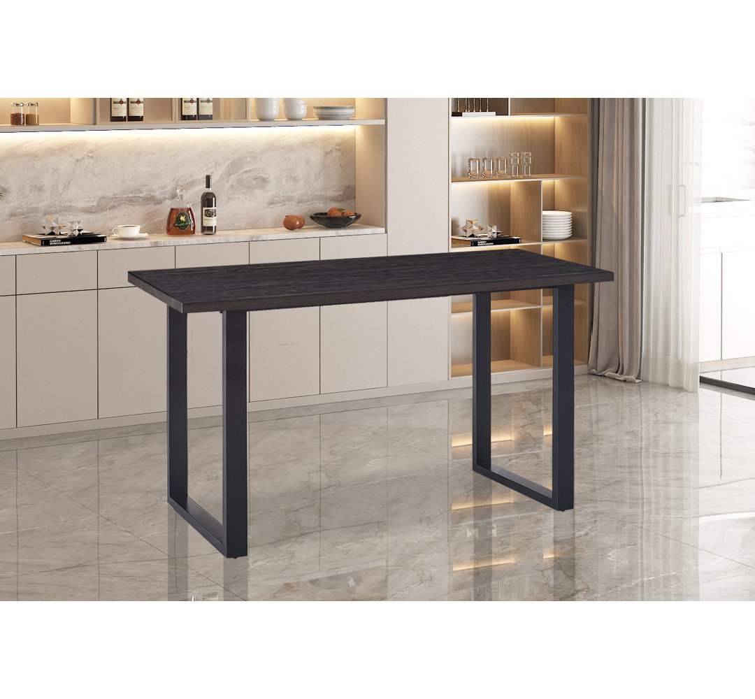 Alexander 80cm W Dining Table