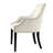 Winx Studded Modern Dining Chair 