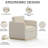 Premium Barrel Swivel Chair-1088068273