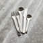 Stainless Steel Cutlery Place Setting S/5-400541205