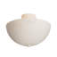 Malta 3 - Light Semi Flush Mount