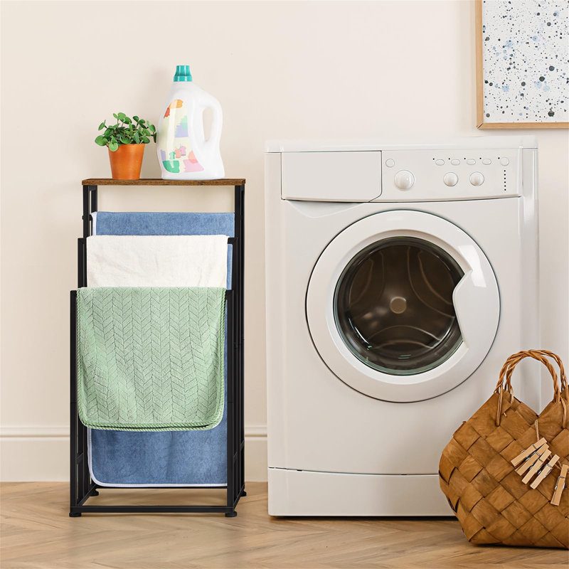 40 cm L Towel Rack