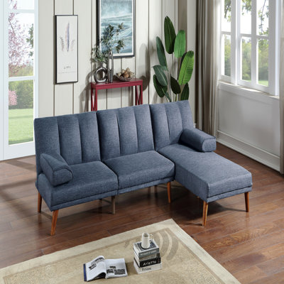 Canapé modulaire 2 pièces