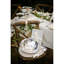 Contenant organique 116 oz liq. Bol de service