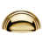 Polished Brass is out of stock