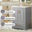 Meuble-lavabo 24 po avec lavabo
