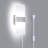 Kinnsley Aluminum LED Plug-in Accent-1913294026