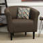 Fauteuil demi-tonneau Slavey-26753663