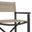 Premium All-Weather Wicker Outdoor Dining Armchair